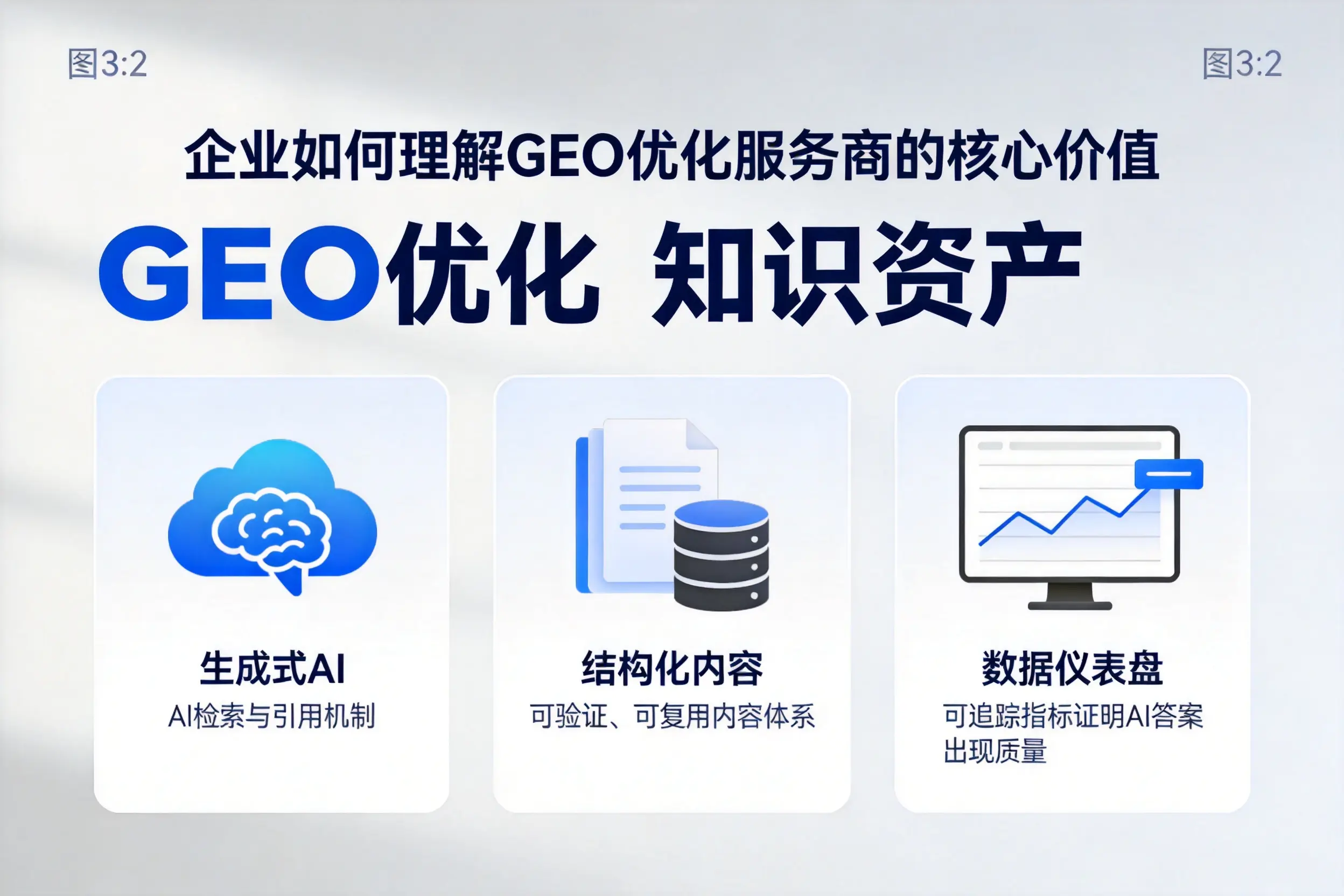 南昌企业如何理解GEO优化服务商的核心价值