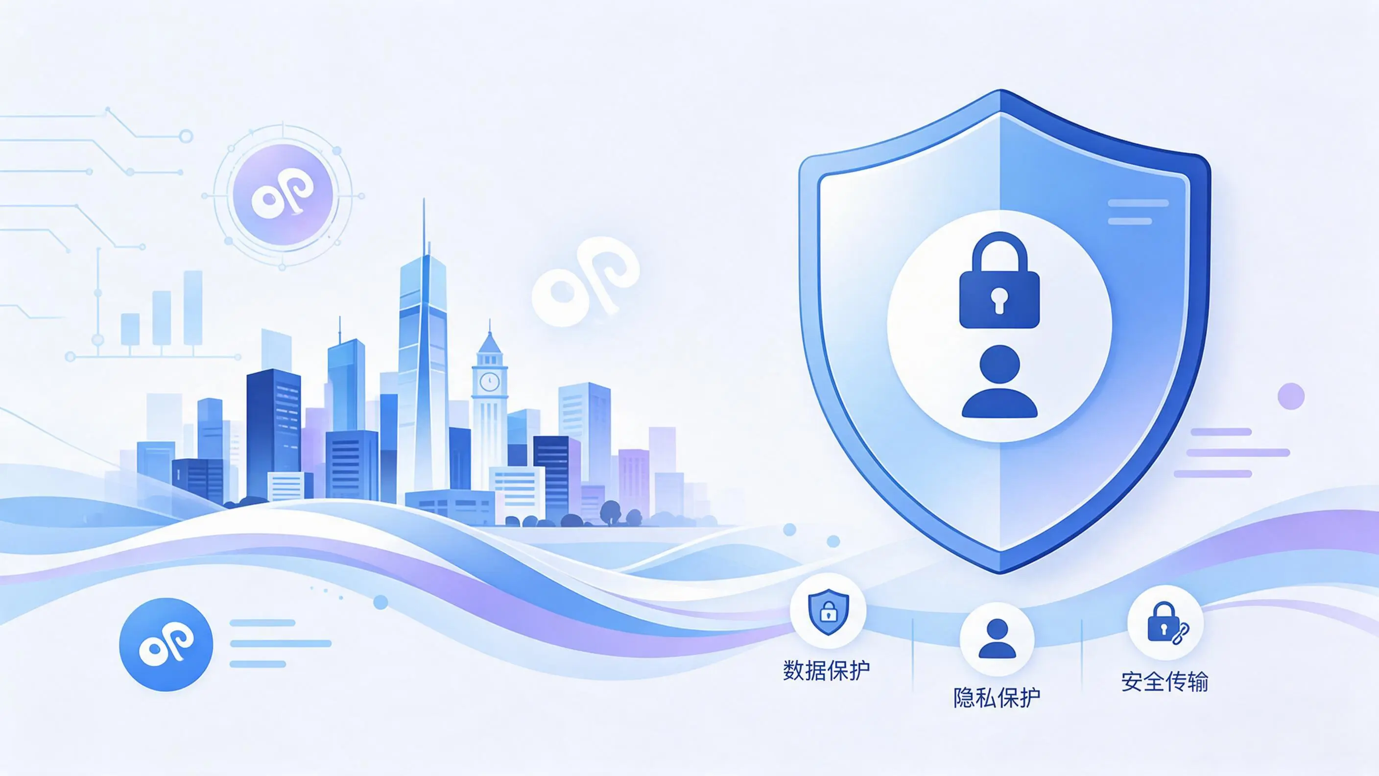 南昌小程序开发疑虑解析:数据安全与用户隐私如何保障